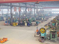 Manufacturing Process